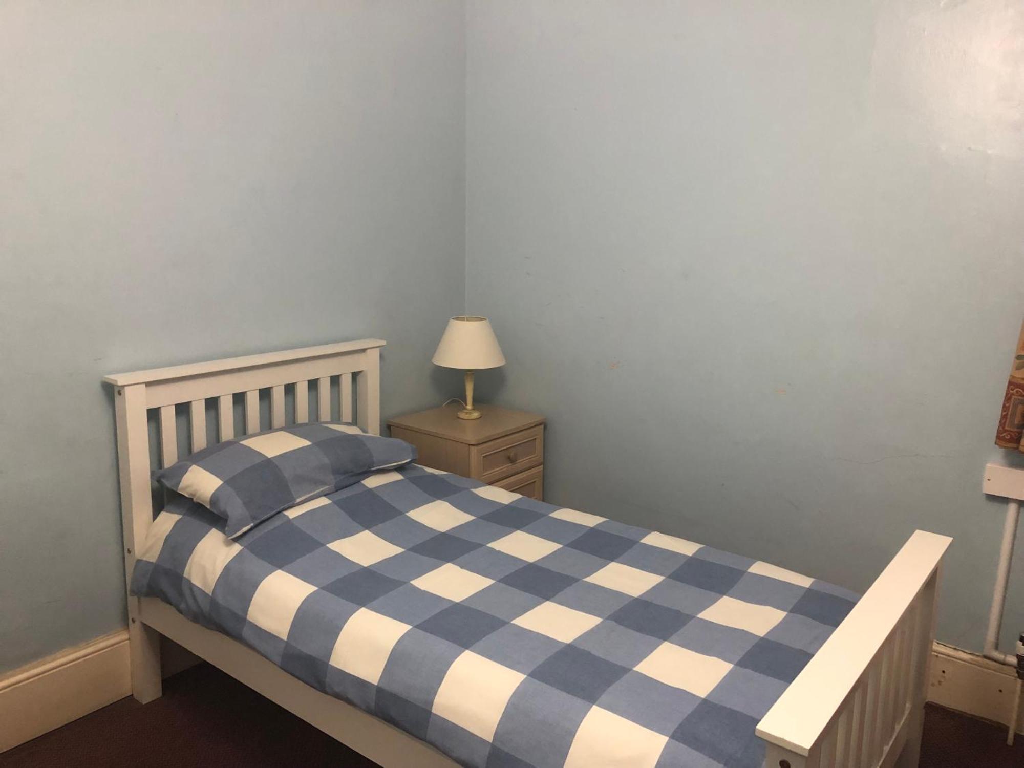 לונדון St. James'S Guest House מראה חיצוני תמונה