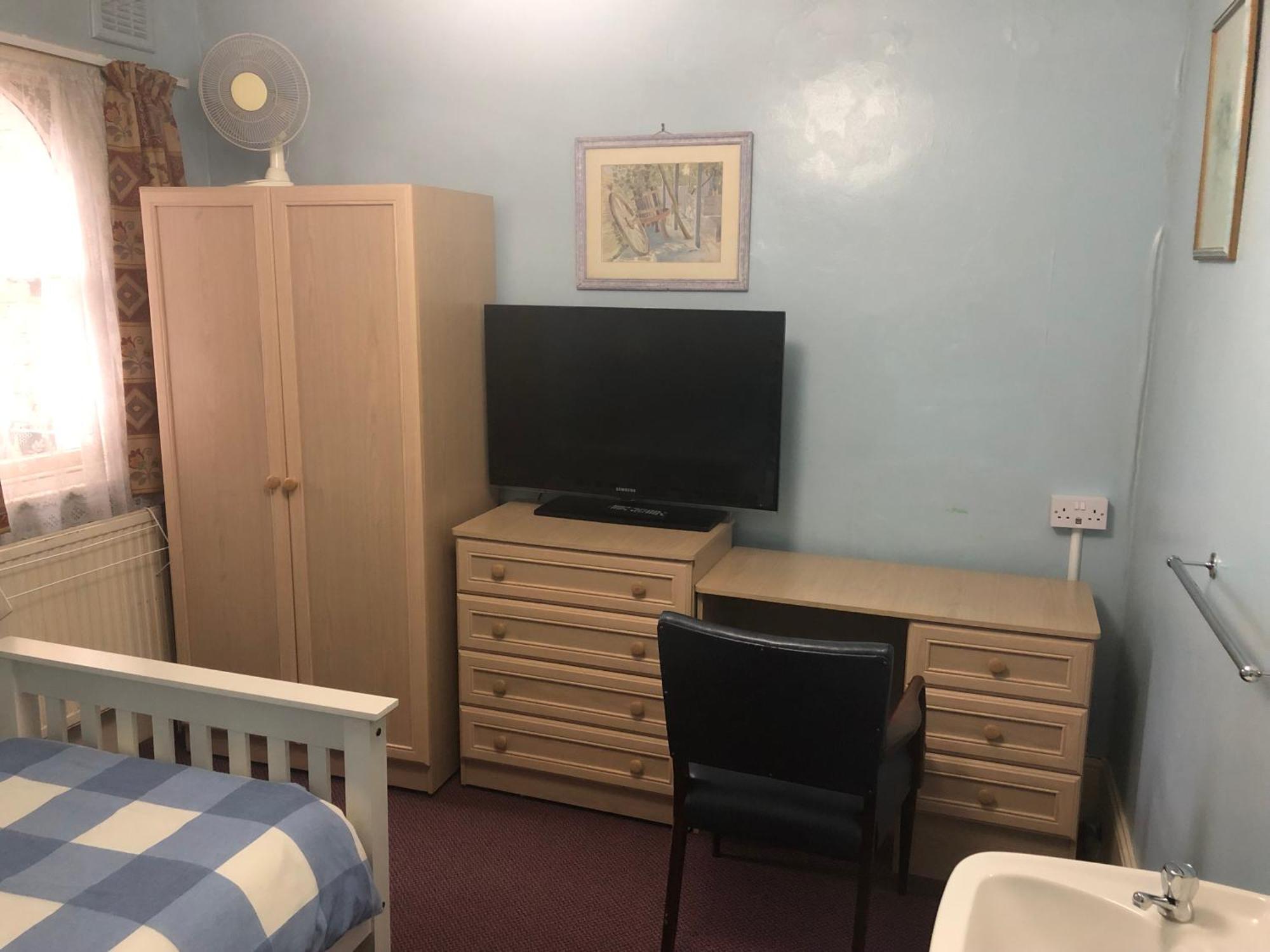 לונדון St. James'S Guest House מראה חיצוני תמונה