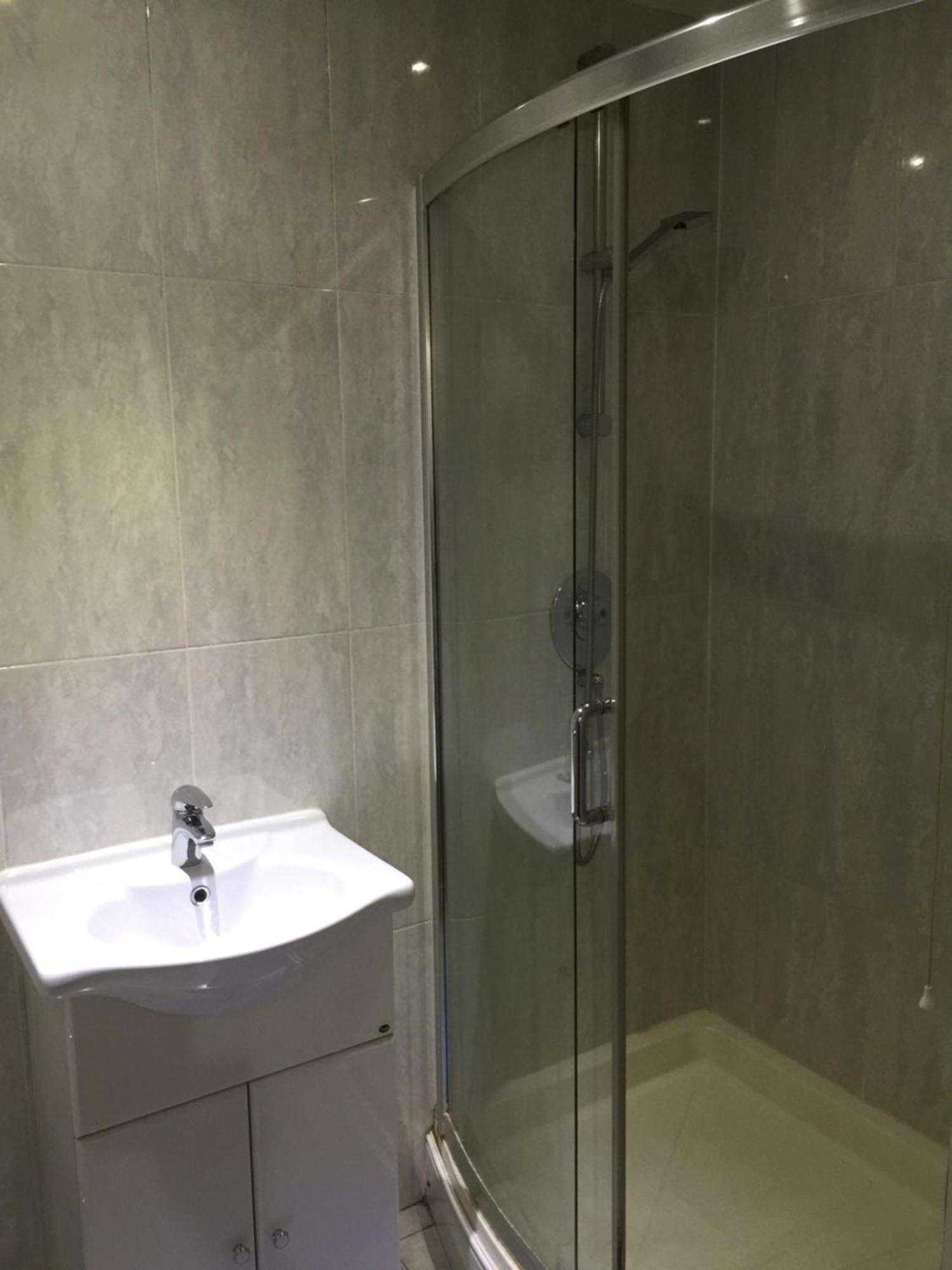 לונדון St. James'S Guest House מראה חיצוני תמונה