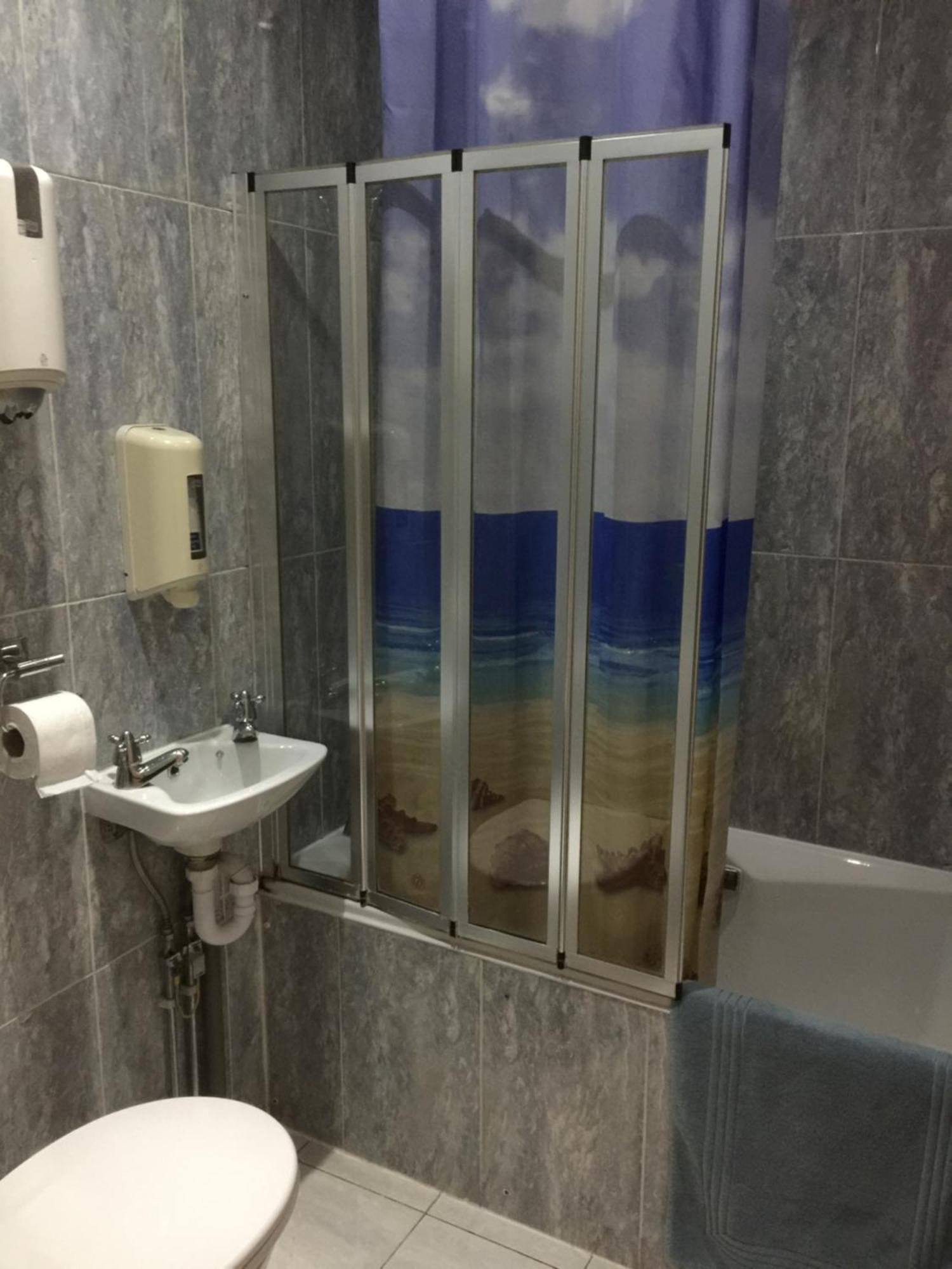 לונדון St. James'S Guest House מראה חיצוני תמונה