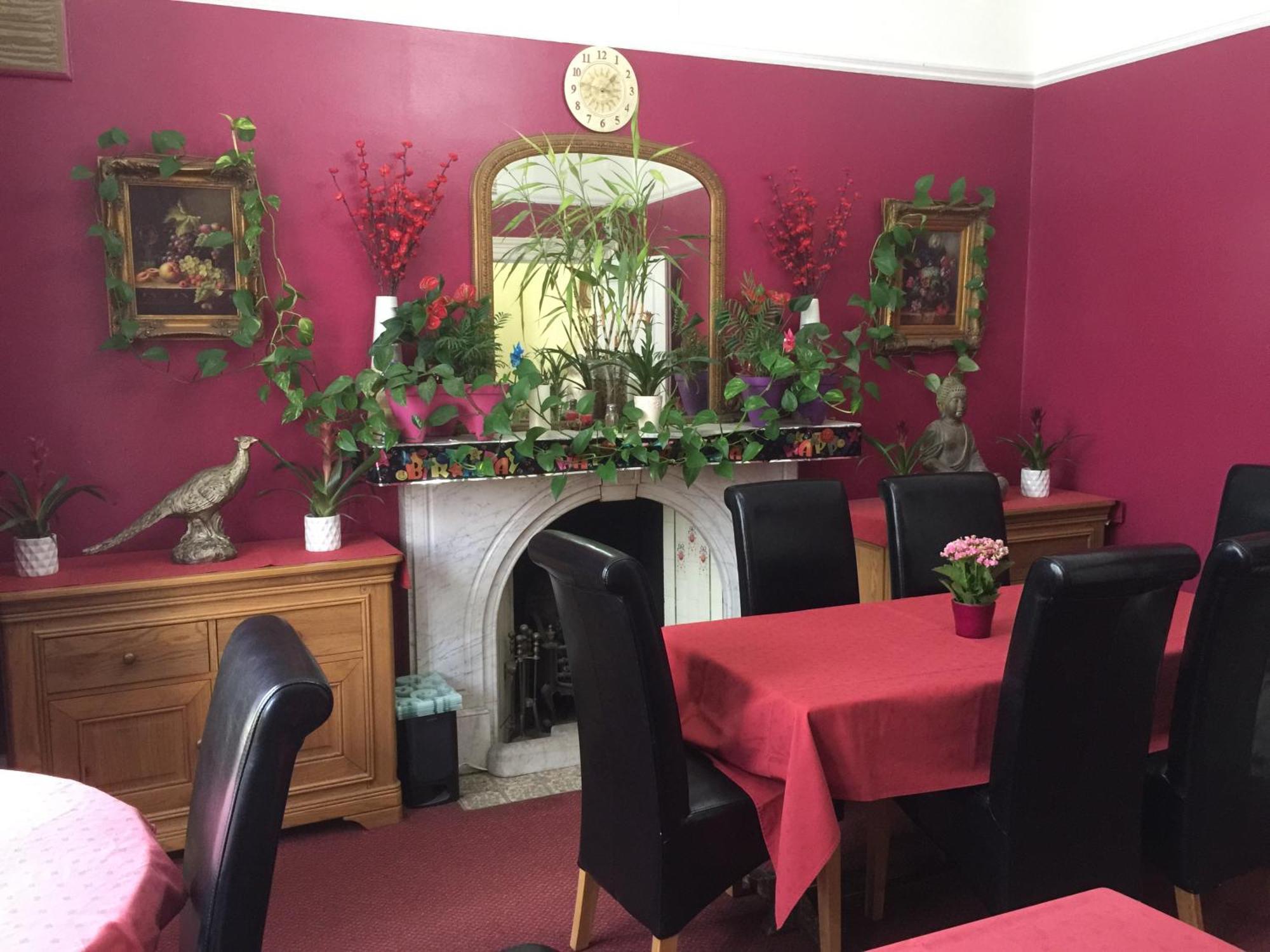 לונדון St. James'S Guest House מראה חיצוני תמונה