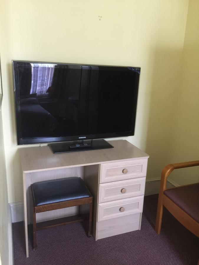 לונדון St. James'S Guest House מראה חיצוני תמונה
