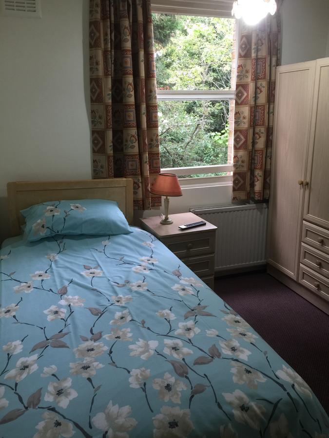 לונדון St. James'S Guest House מראה חיצוני תמונה