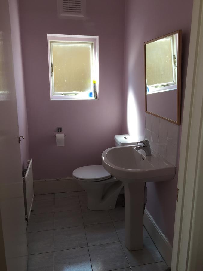 לונדון St. James'S Guest House מראה חיצוני תמונה