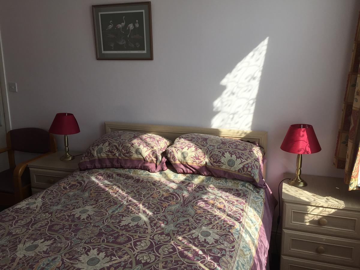 לונדון St. James'S Guest House מראה חיצוני תמונה