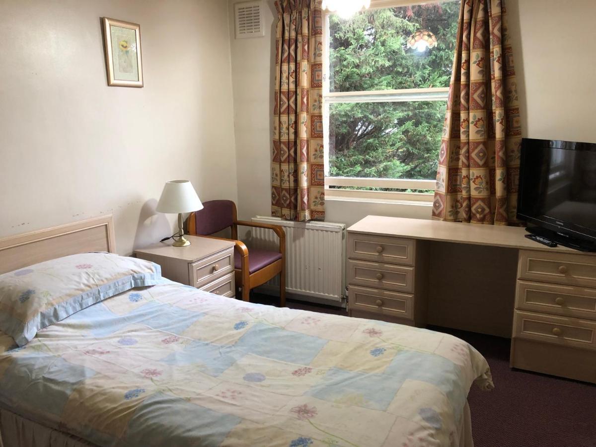 לונדון St. James'S Guest House מראה חיצוני תמונה