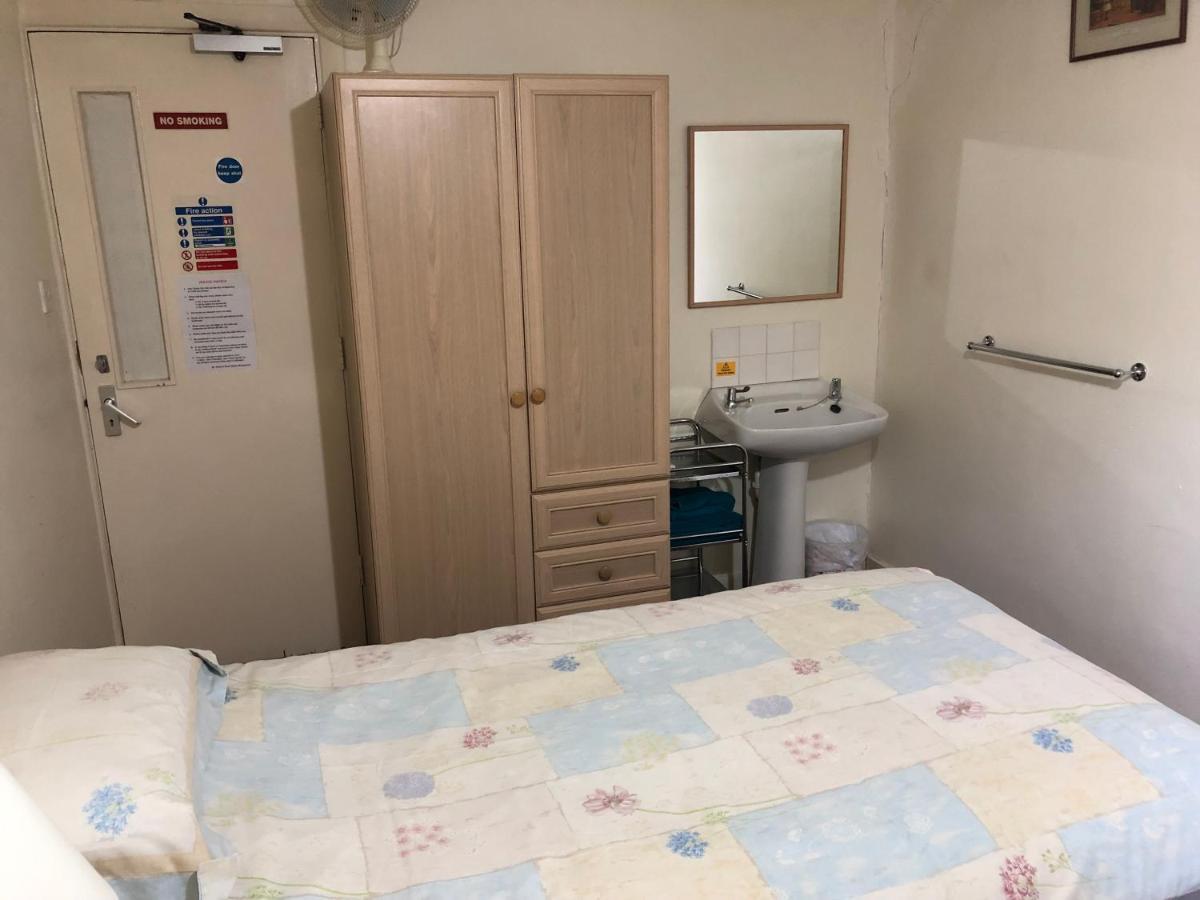 לונדון St. James'S Guest House מראה חיצוני תמונה