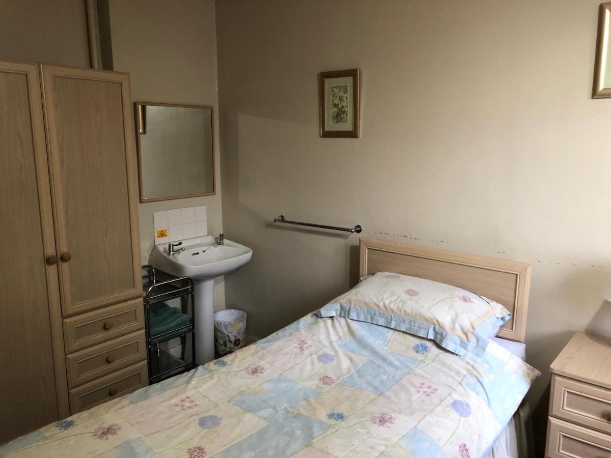 לונדון St. James'S Guest House מראה חיצוני תמונה